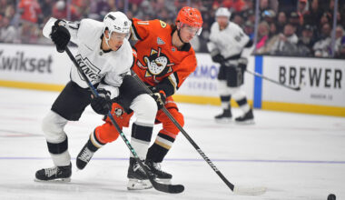 NHL Predictions: Friday Freeway Faceoff Edition