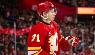 A Flame From the Past: Walker Duehr