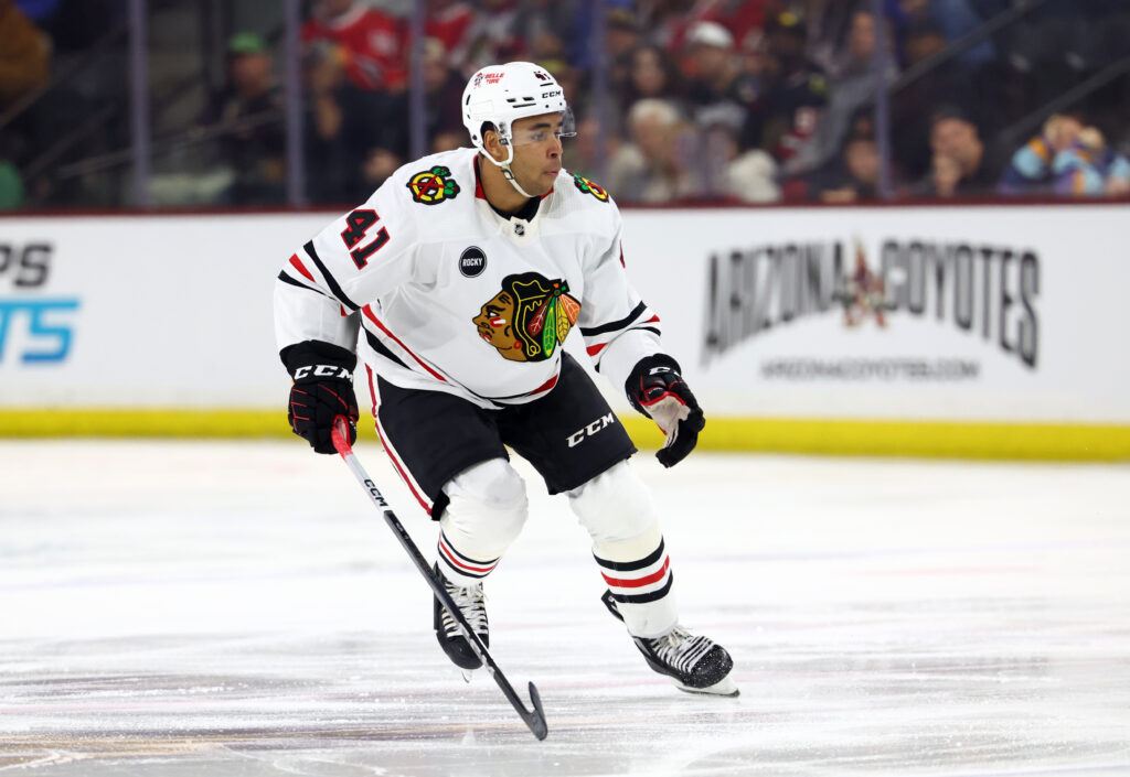 Jets Recall Isaak Phillips From AHL, Place Colin Miller On IR – Pro Hockey Rumors