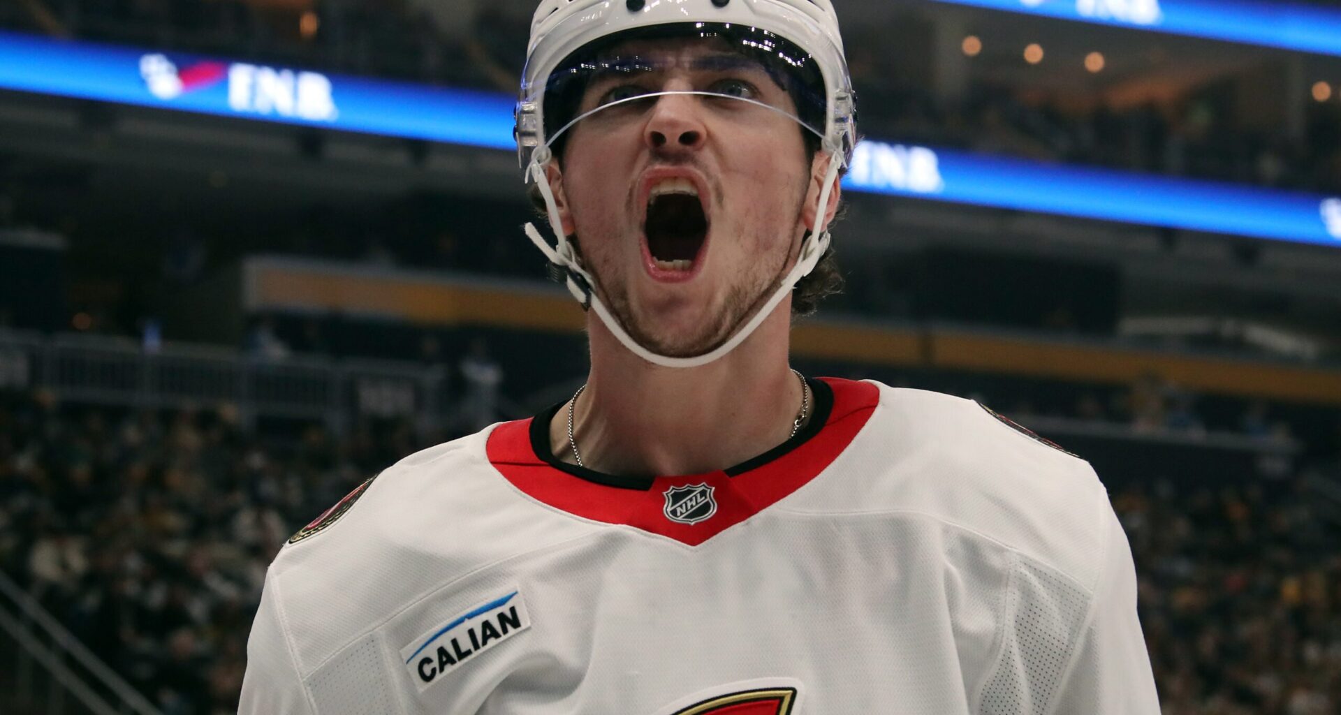 Pinto vs. MacKinnon Proves Senators Have NHL’s Best Centre Group - The Hockey Writers - Ottawa Senators