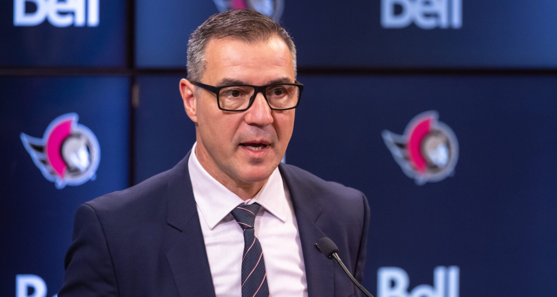 The Sens Are In the News Lately