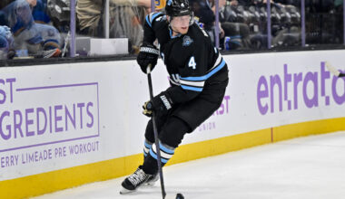 Hurricanes Acquire Juuso Valimaki From Mammoth