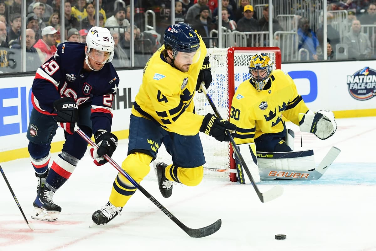 Which Flames players could be headed to the 2026 Olympics?