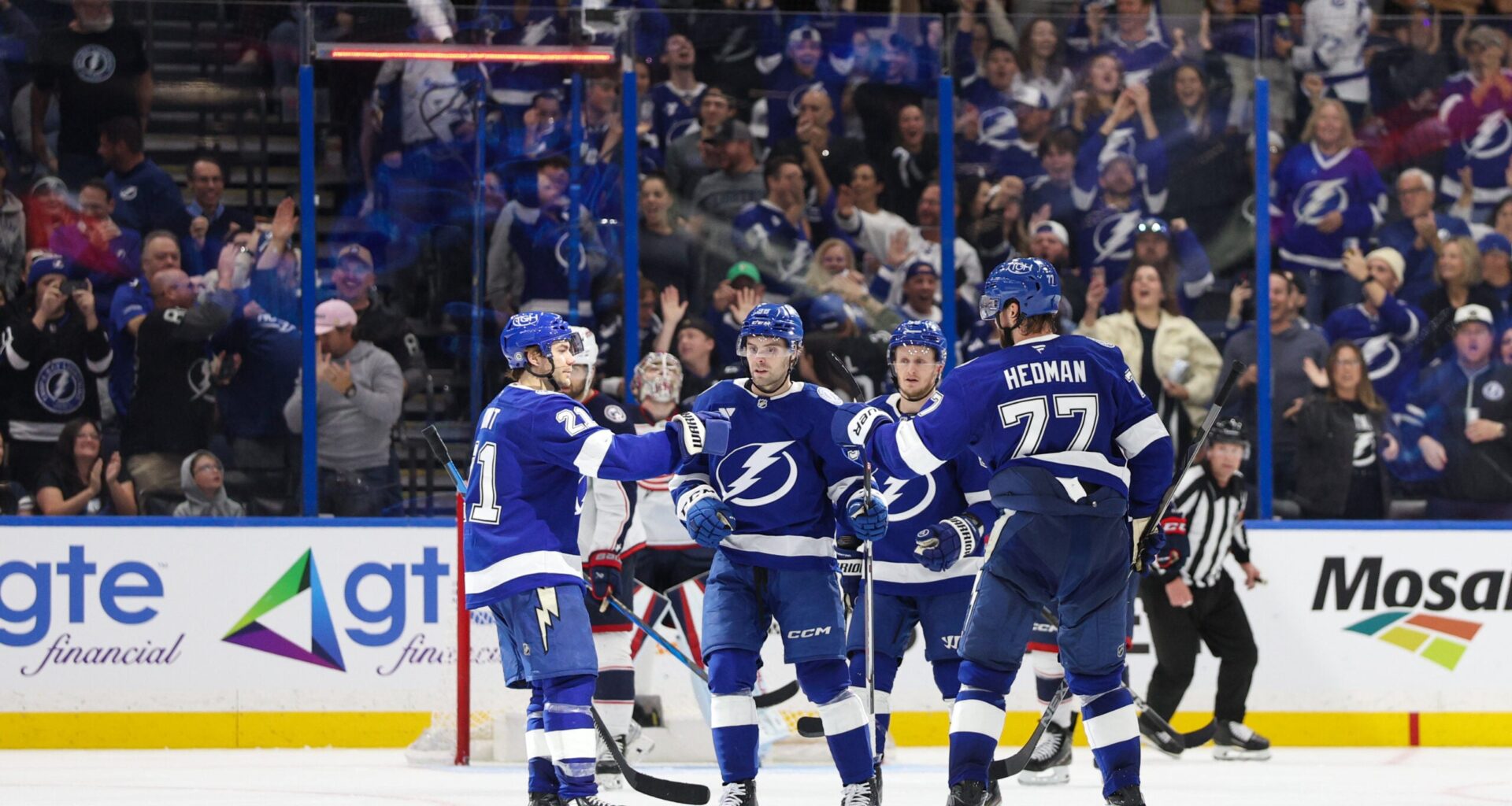 Discussing the Potential Team Canada Impact from Forward's Injury