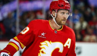 NHL Trade Deadline 2026: Avalanche Trade Board