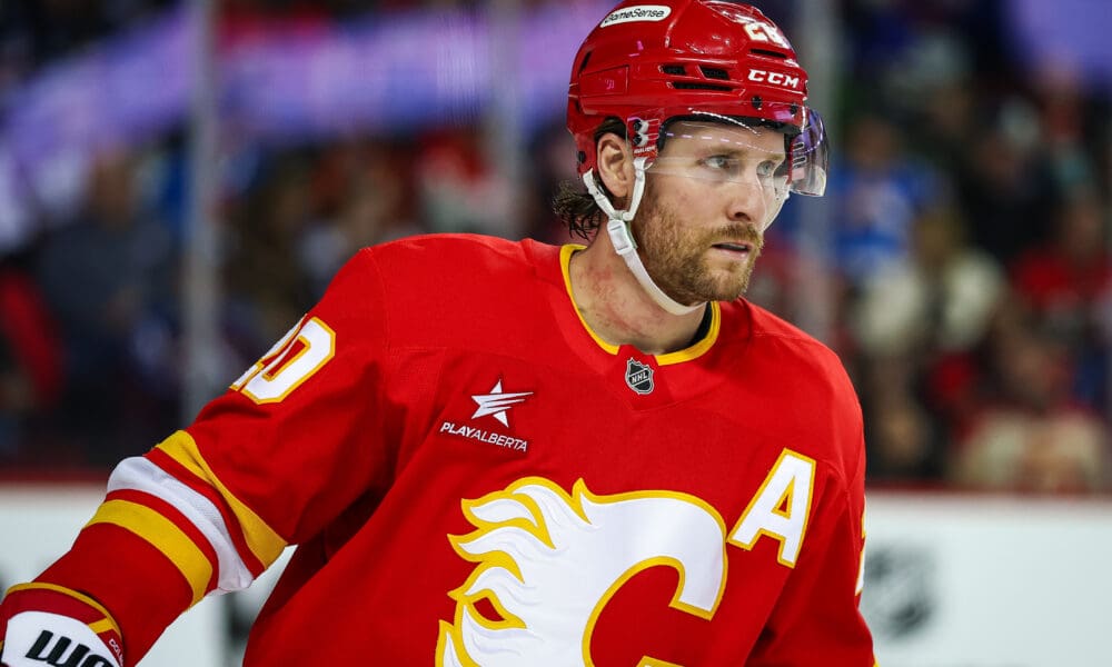 NHL Trade Deadline 2026: Avalanche Trade Board