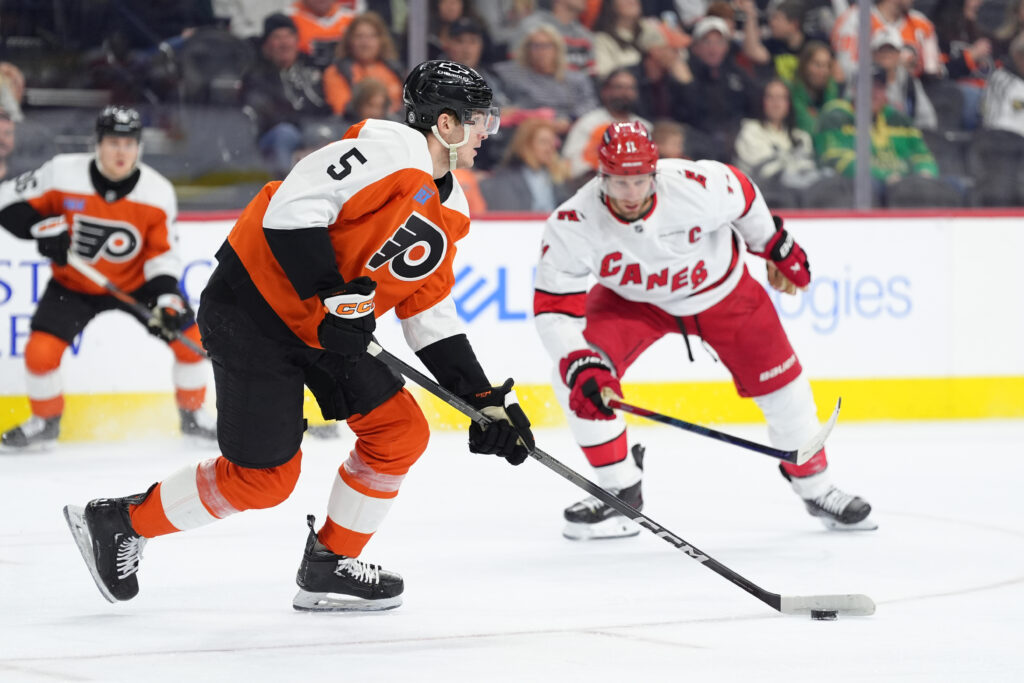 Penguins Place Egor Zamula On Unconditional Waivers