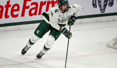 The Wild Shouldn't Move Charlie Stramel At the Deadline - Minnesota Wild