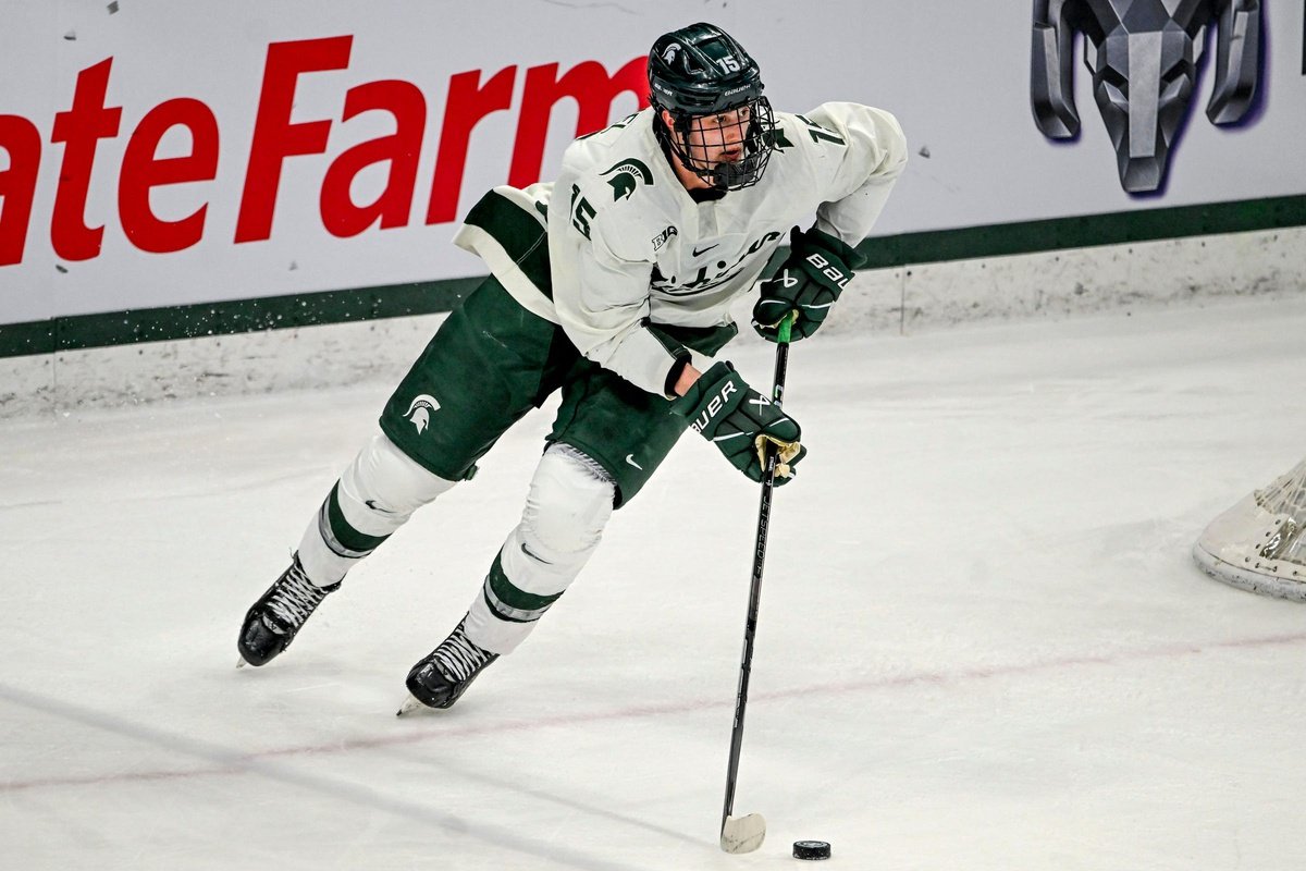 The Wild Shouldn't Move Charlie Stramel At the Deadline - Minnesota Wild