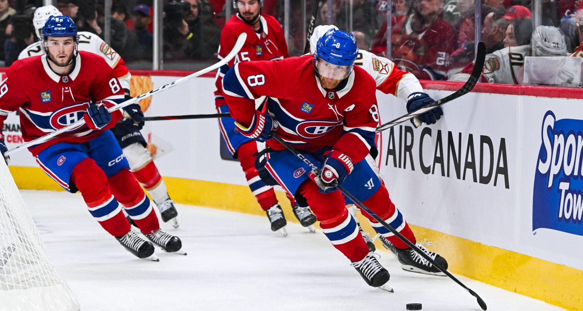 NHL Predictions: Dec 30 Montreal Canadiens vs Florida Panthers