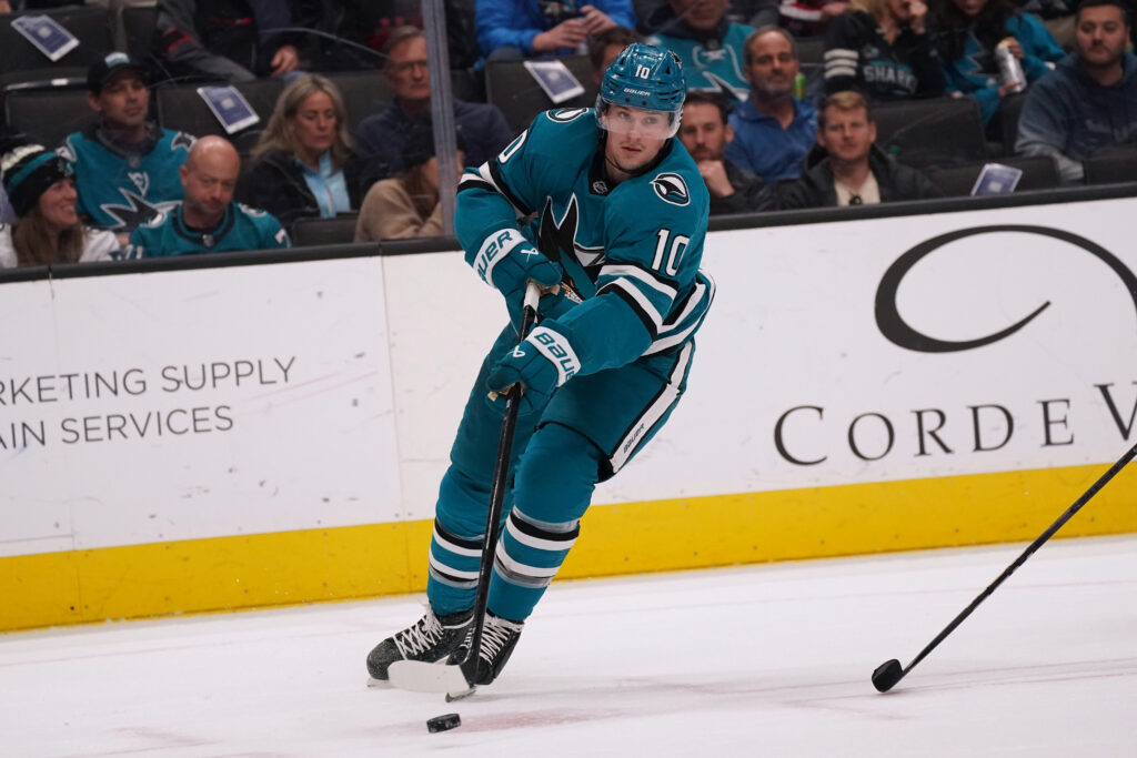 Kostin, Wilson, Loktionov, Kisakov – Pro Hockey Rumors