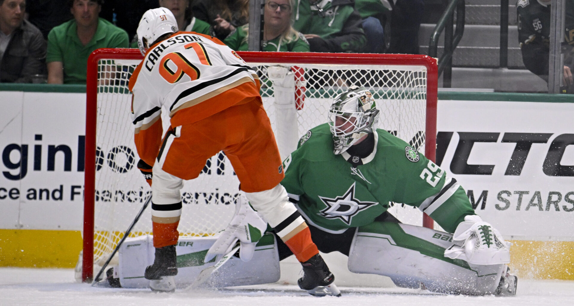 Ducks Will Be Tested Without his Production