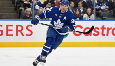 Buffalo Sabres vs. Toronto Maple Leafs Prediction, NHL Odds
