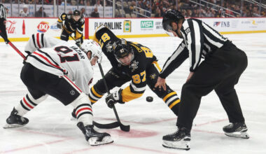 How to Watch Blackhawks at Pittsburgh Penguins: Live Stream, TV Channel, Start Time, Preview