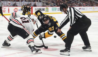 Chicago Blackhawks at Pittsburgh Penguins, January 29, 2026: Preview, how to watch, lineups