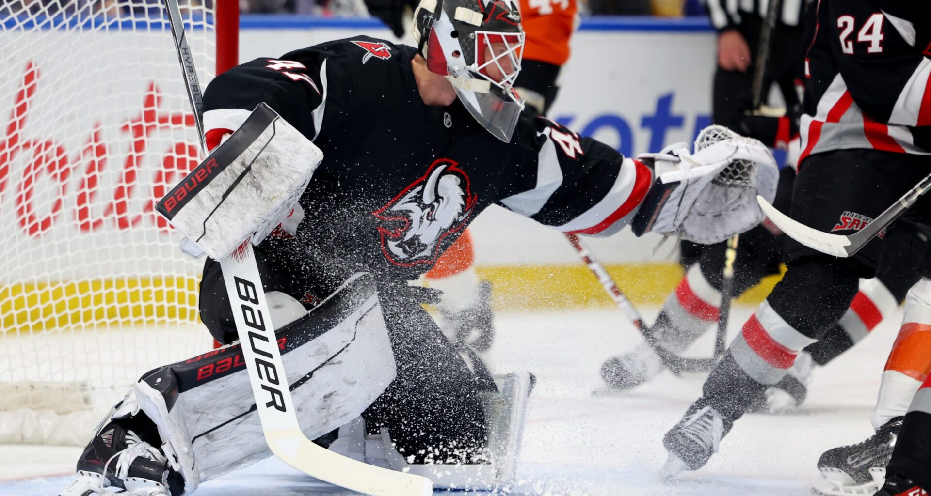 The Senators Are Bringing in Reimer