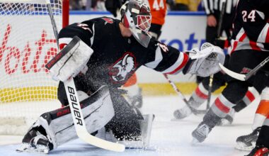 The Senators Are Bringing in Reimer