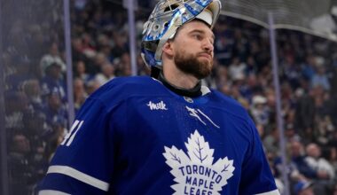 ‘At times, I was a little behind’