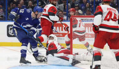 Lightning Reassign Maxim Groshev – Pro Hockey Rumors