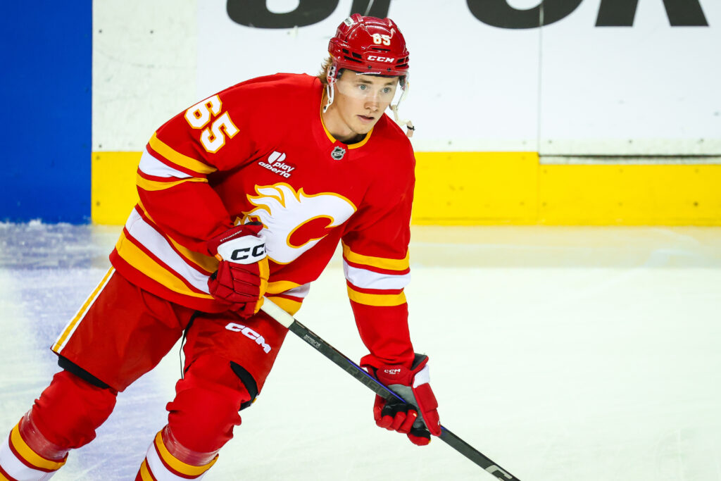 Flames Recall William Stromgren