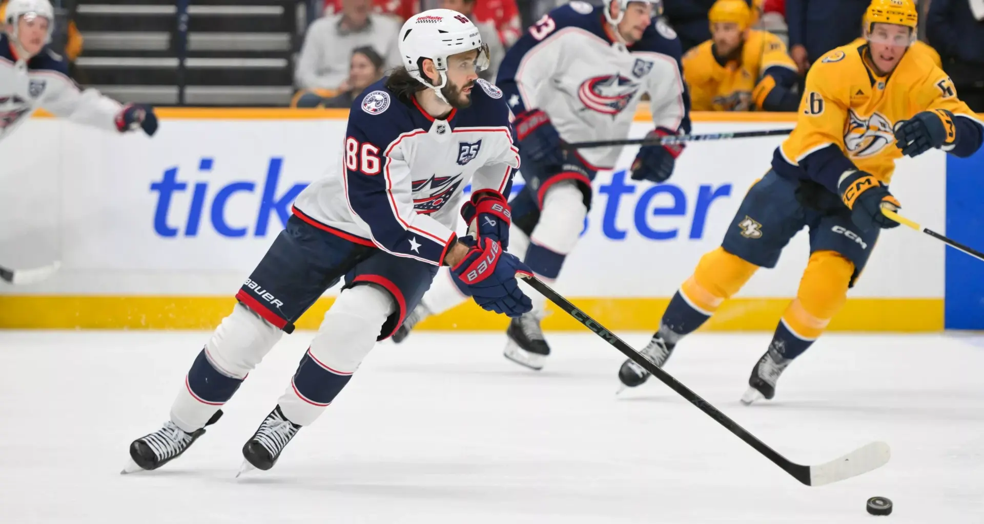 Tampa Bay Lightning vs Columbus Blue Jackets Picks and Predictions for Saturday January 24 2026