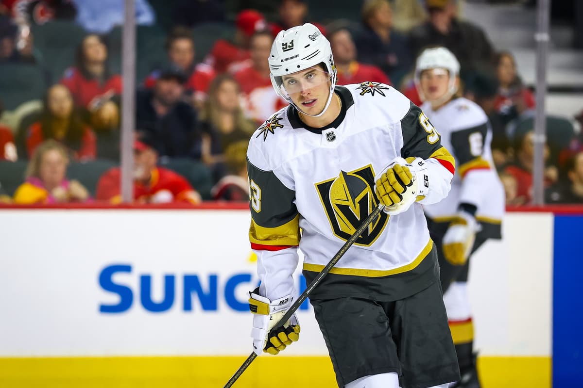 Homecoming week for Marner, Toews