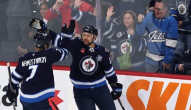 Who could the Jets look to sell at the Trade Deadline