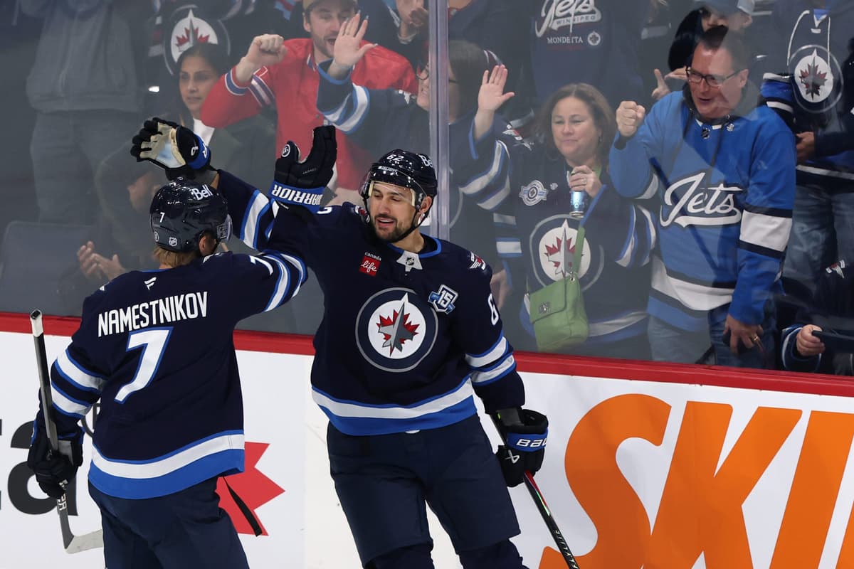 Who could the Jets look to sell at the Trade Deadline