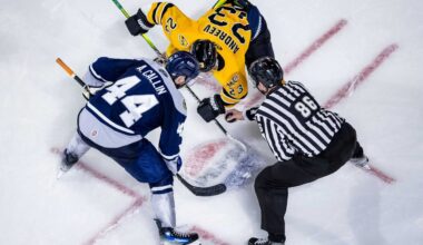 Why the ECHL strike meant so much to players — and why money wasn’t the biggest issue