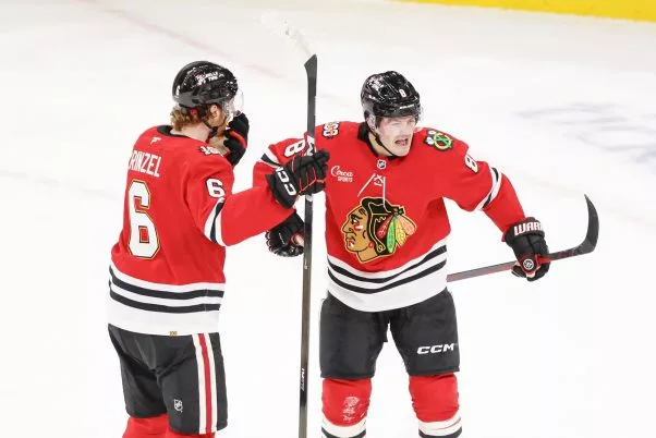 Chicago Blackhawks vs Carolina Hurricanes Picks, Prediction, Odds, and Line Movement for Thursday January 22 2026
