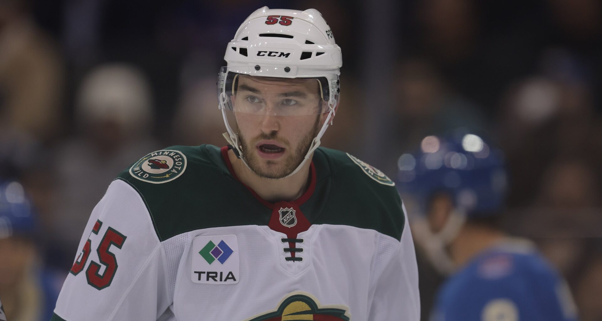 Could David Jiricek Get 'Ohgrenned' After the Wild's Trade for Quinn Hughes? - Minnesota Wild