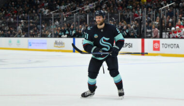 Kraken Open To Trading Shane Wright – Pro Hockey Rumors