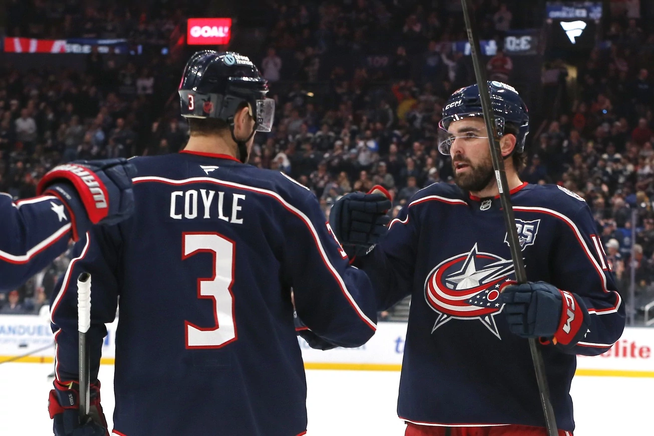 Ottawa Senators vs Columbus Blue Jackets Picks and Predictions for Tuesday January 20 2026