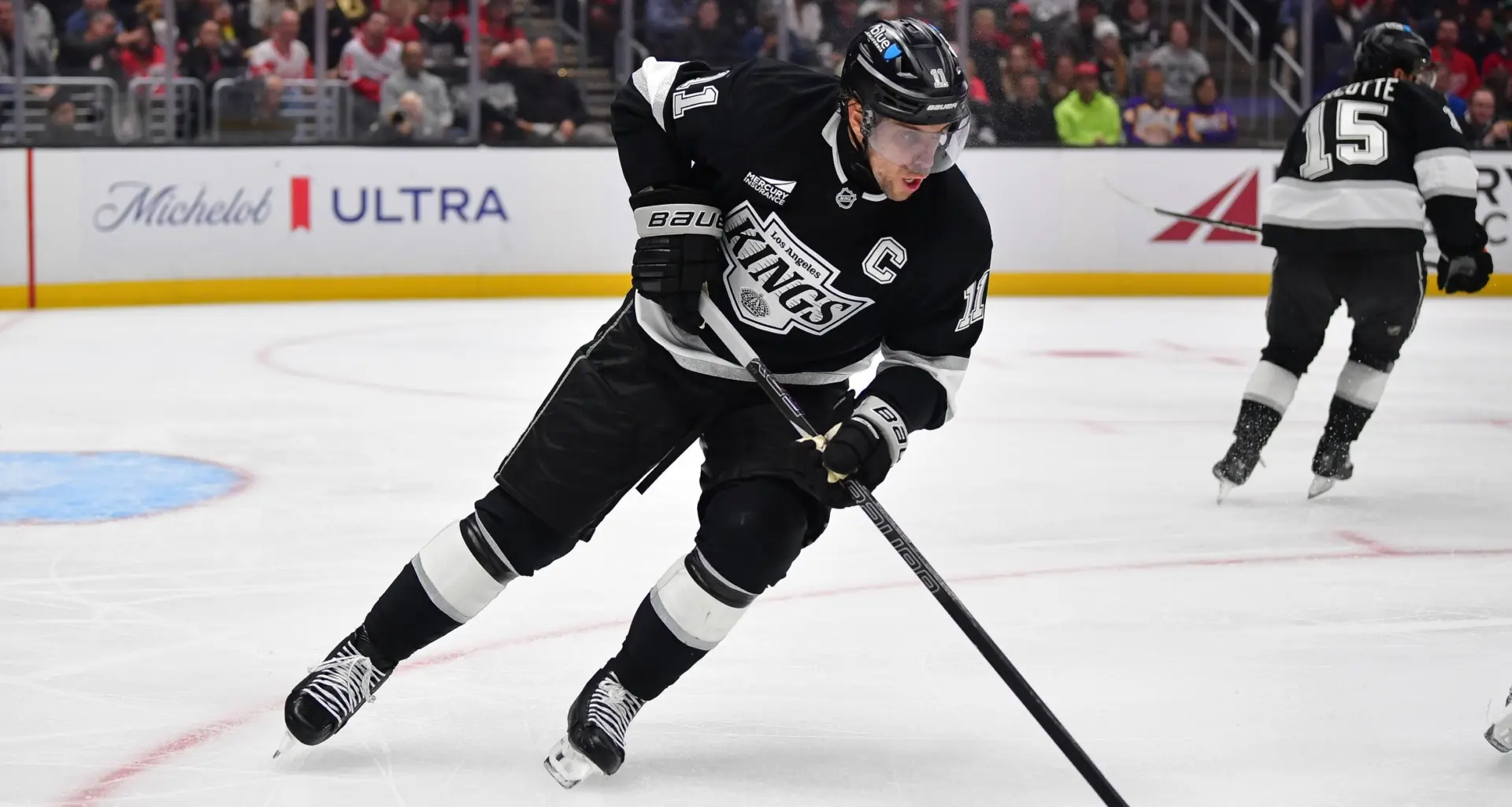 Los Angeles Kings vs Buffalo Sabres Picks, Prediction, Odds, and Line Movement for Thursday January 29 2026