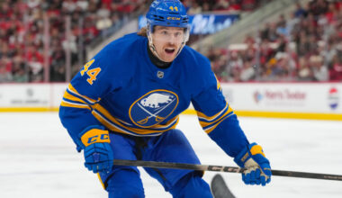 Dunne, Kesselring, Jones – Pro Hockey Rumors