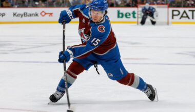 Colorado Avalanche Recall Jack Ahcan, Taylor Makar – Pro Hockey Rumors