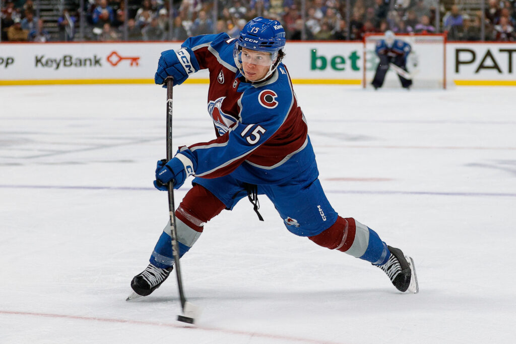 Colorado Avalanche Recall Jack Ahcan, Taylor Makar – Pro Hockey Rumors
