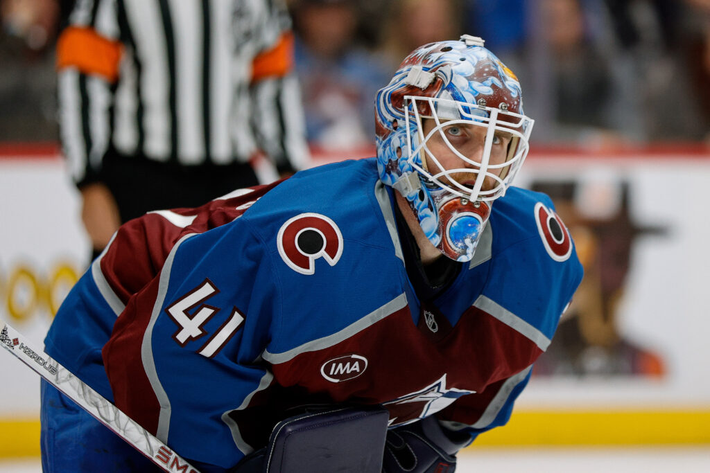 Avalanche Activate Scott Wedgewood; Reassign Jack Ahcan, Isak Posch – Pro Hockey Rumors