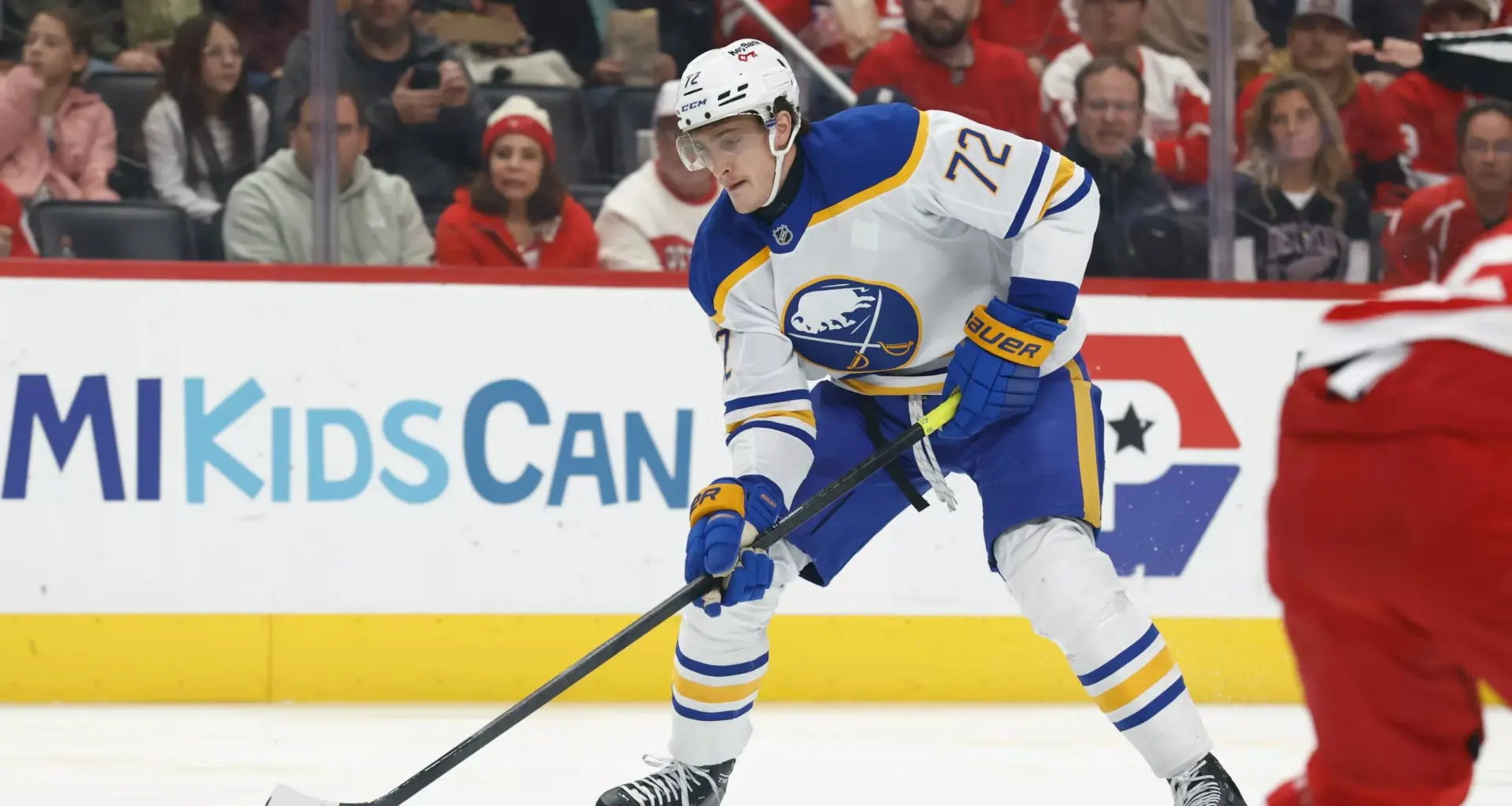 Montreal Canadiens vs Buffalo Sabres Picks and Prediction for Saturday January 31 2026