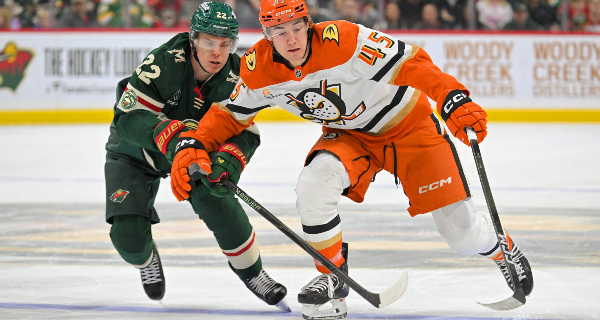 Brzustewicz’s Opportunity in Calgary; Post-Sherwood Canucks; Sennecke’s Upside, and More – DobberHockey