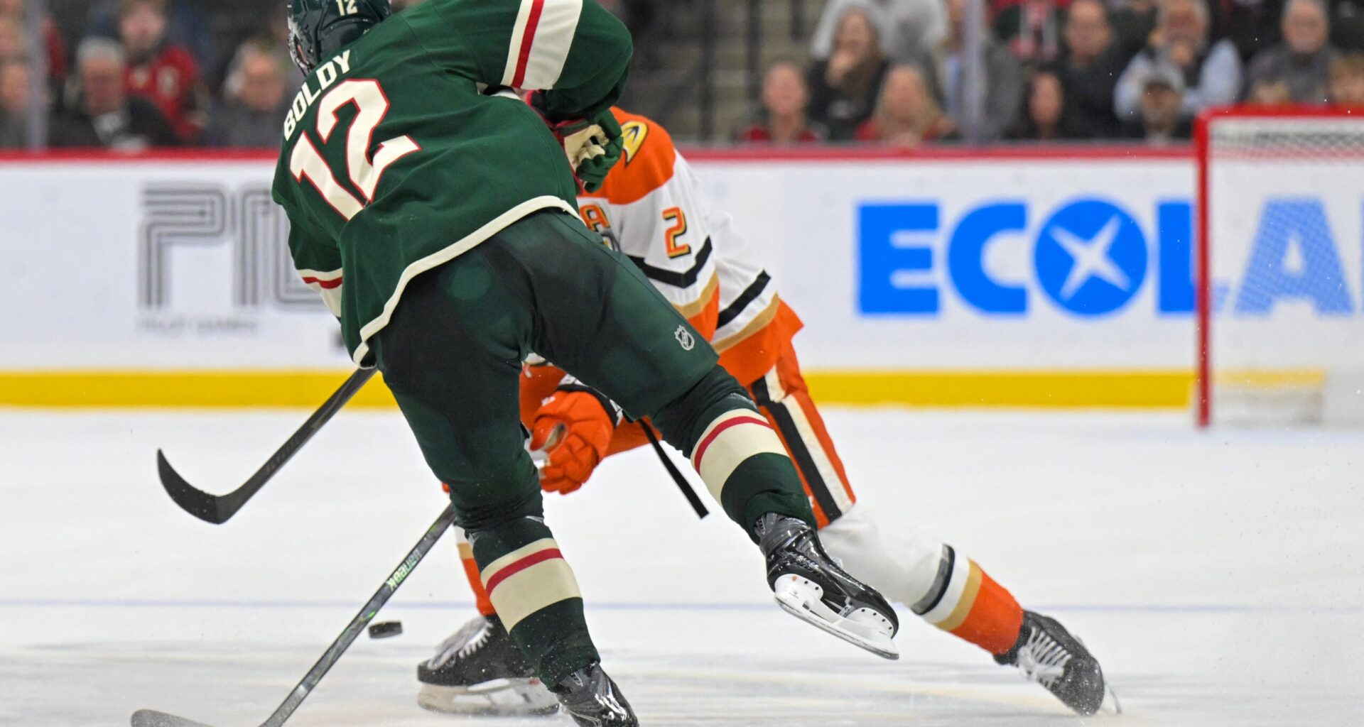 NHL Predictions: Jan. 2 Minnesota Wild vs Anaheim Ducks