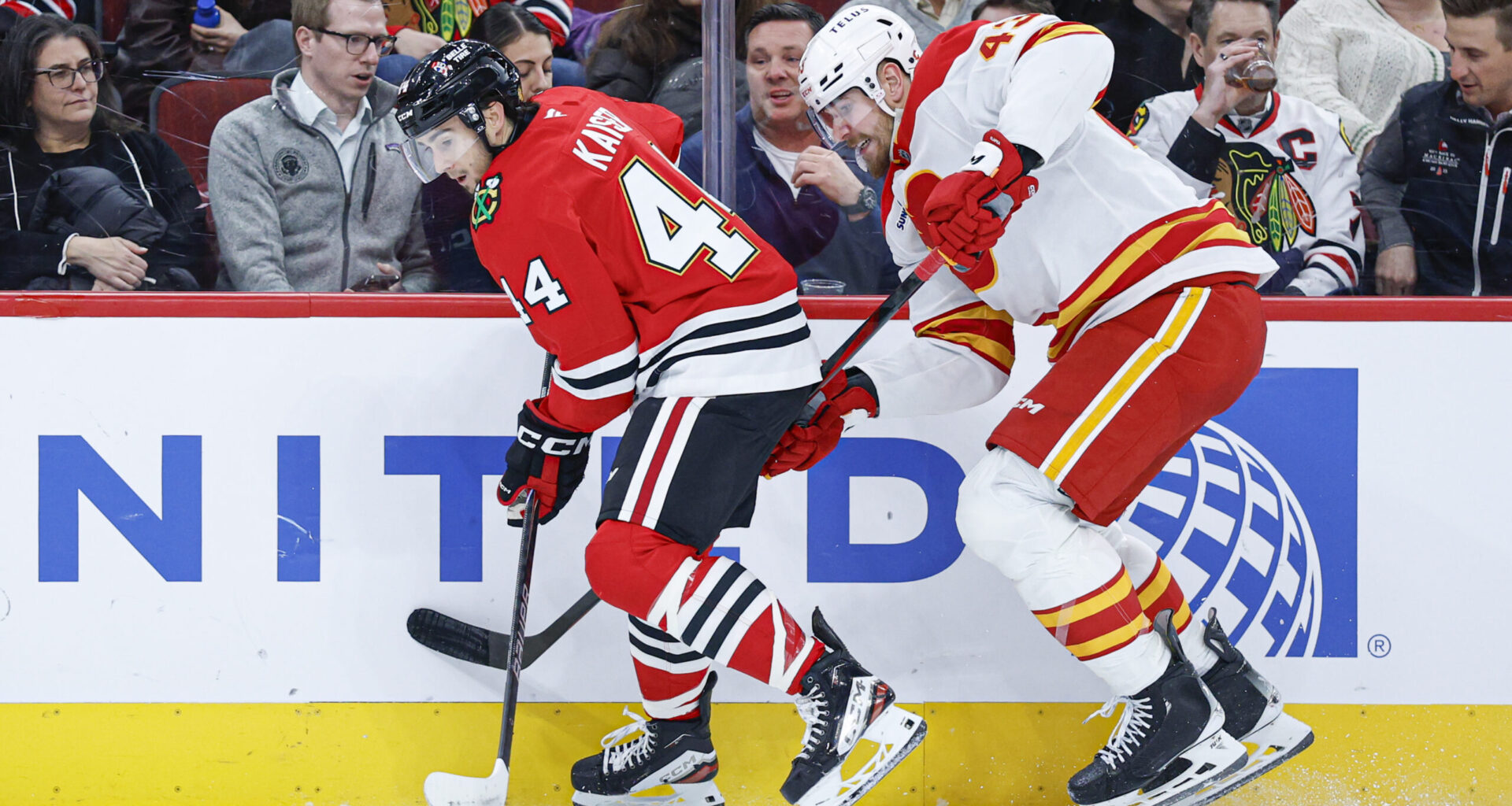 How to Watch Blackhawks vs Calgary Flames: Live Stream, TV Channel, Start Time, Preview