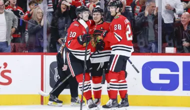 Dallas Stars vs. Chicago Blackhawks Pick and Prediction for Thursday January 1 2026