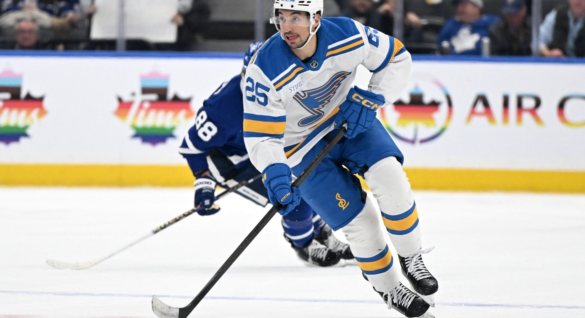 Jordan Kyrou Can Find His Scoring Touch Again In Minnesota - Minnesota Wild