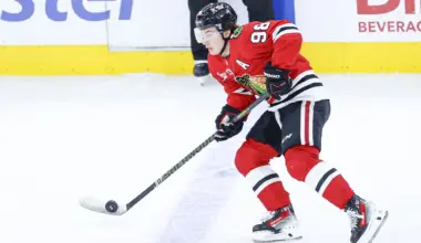 Tampa Bay Lightning vs Chicago Blackhawks Picks, Prediction, Odds, and Line Movement for Friday January 23 2026