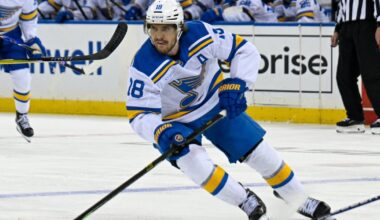 NHL rumors: Can the Flyers find their No. 1 center on the trade market?