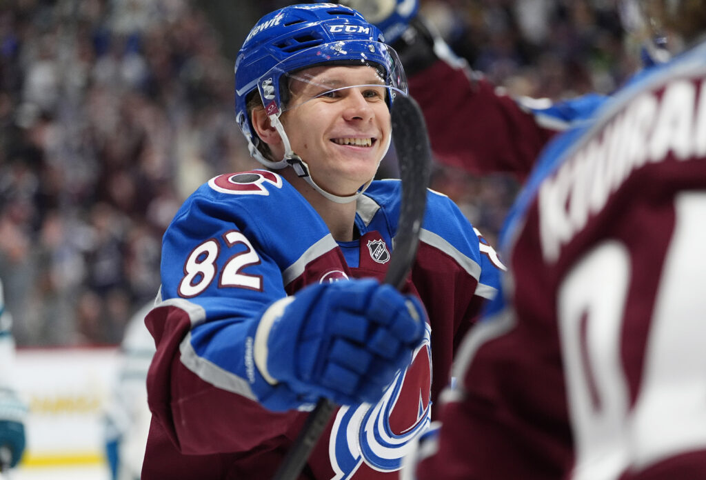 Avalanche Recall Ivan Ivan – Pro Hockey Rumors