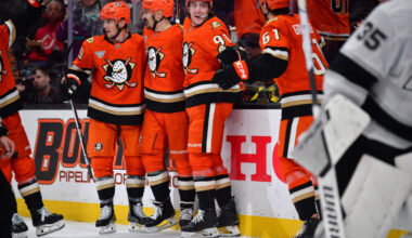 Ducks, Heiskanen, Sourdif – Pro Hockey Rumors