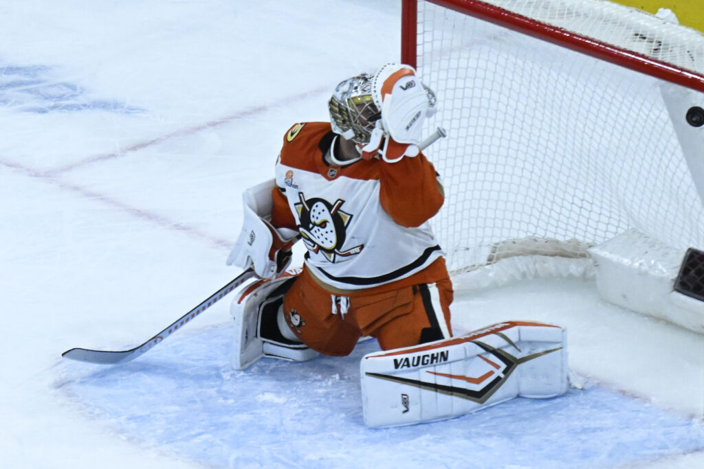 Ducks Recall Tim Washe, Place Petr Mrazek On Injured Reserve – Pro Hockey Rumors