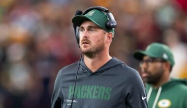 10 things you didn’t know about Eagles OC Sean Mannion – NBC Sports Philadelphia